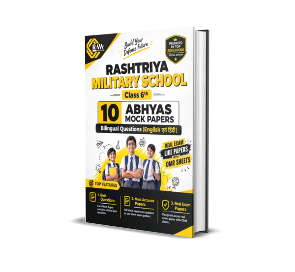 RMS Class 6 – Abhyaas Mock Papers